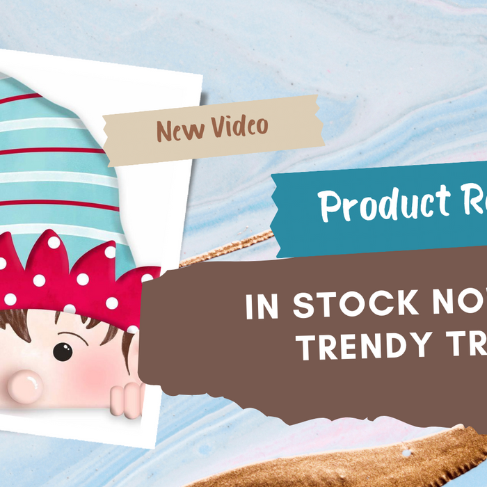 New Product Review!