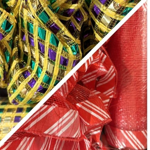 new mesh styles coming to Trendy Tree