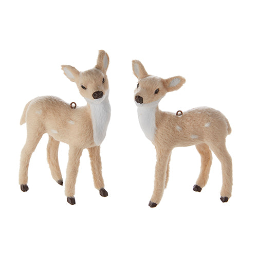 4.25" Fawn Ornament 4250106