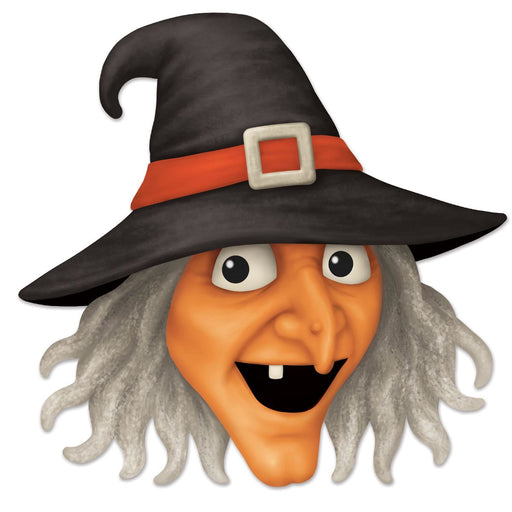 MD1379A3-witch-head-black-hat-orange-face-sign