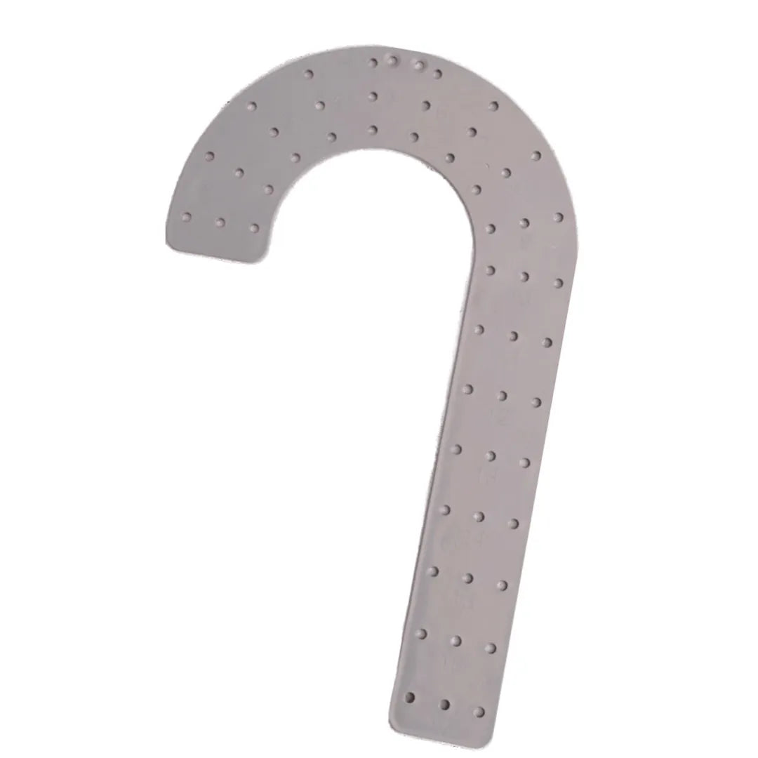 Plastic Wreath Forms