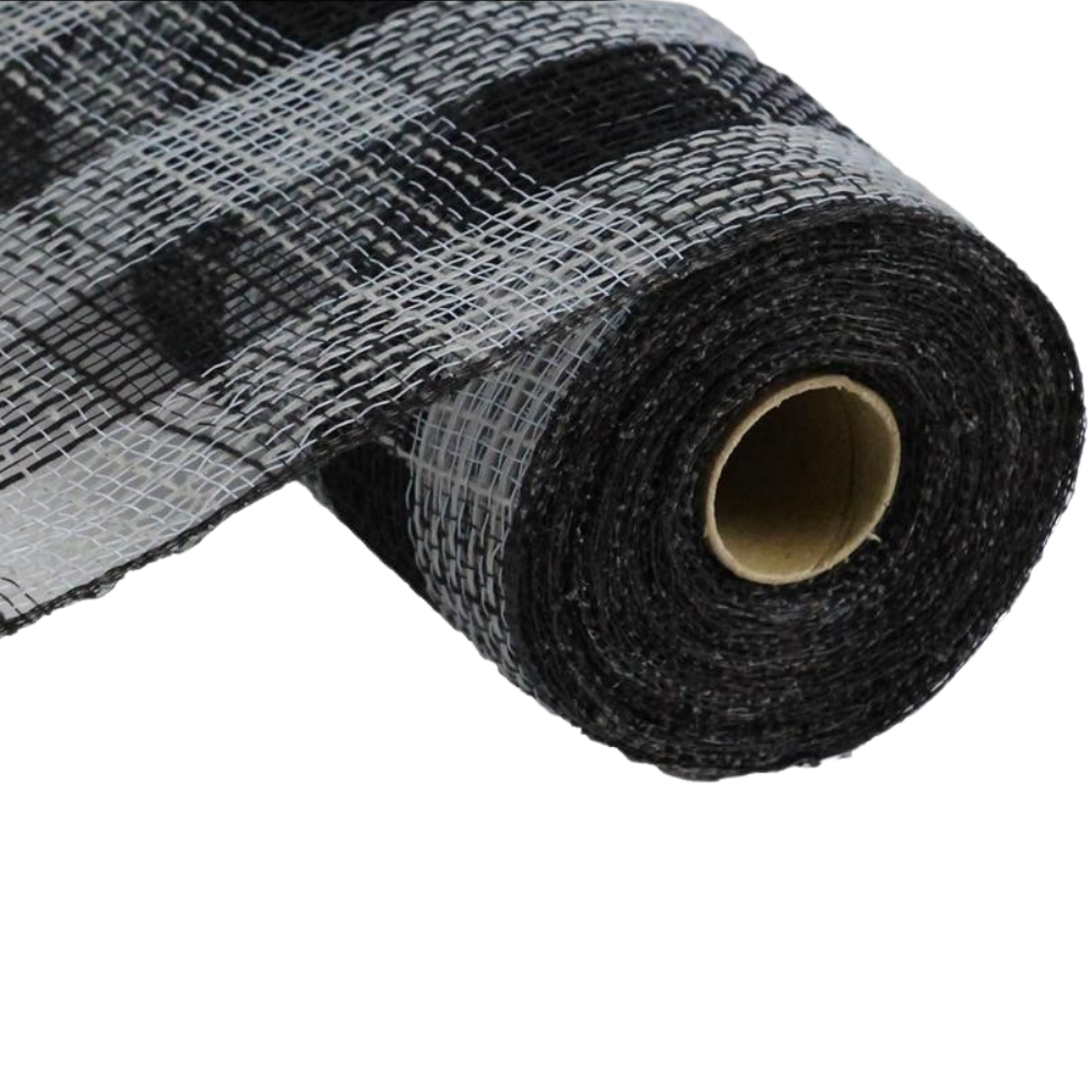 Faux Burlap, Poly Cotton