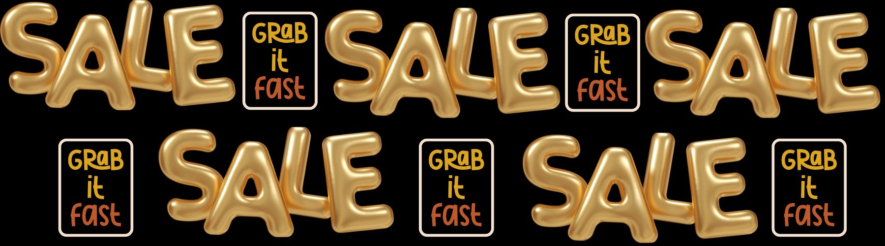 Huge 40% Off Grab Bag Sale! 
