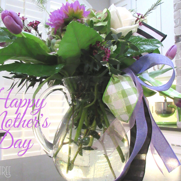 Happy Mother's Day!