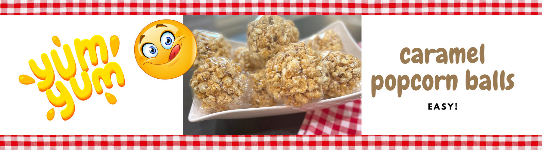 Popcorn Balls Made Easy!