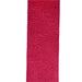 A 2.5 x 10Y fuchsia ribbon (984240-28) with an intricate flower embossed pattern, set against a plain, light background.