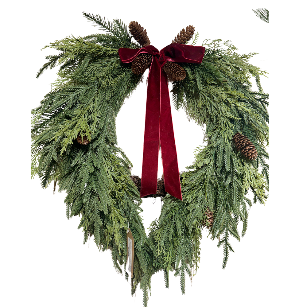 Premade Wreaths