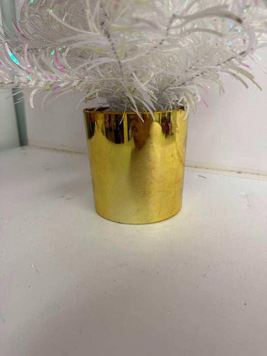 24 In Tinsel Tree 84578-Wtpk