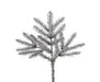 A 24" Silverado Extender Branch MTX70070, in silver with sparse needle-like leaves, shown against a white background.