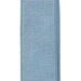 2.5"X10Y Lt Blue Poly Linen Ribbon X314840-05