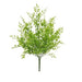 The 18 Smilax Bush with 7 Stems (Product Code: 82378) features lush green leaves and is elegantly set against a plain white background.