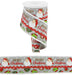 4"X10Yd 3-In-1 Merry Christmas/Sweater Lt Grey/Multi RGS007910