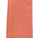 Close-up of the 2.5 Coral Canvas Ribbon X314840-46 swatch reveals a textured, slightly rough canvas surface with an even soft coral hue.